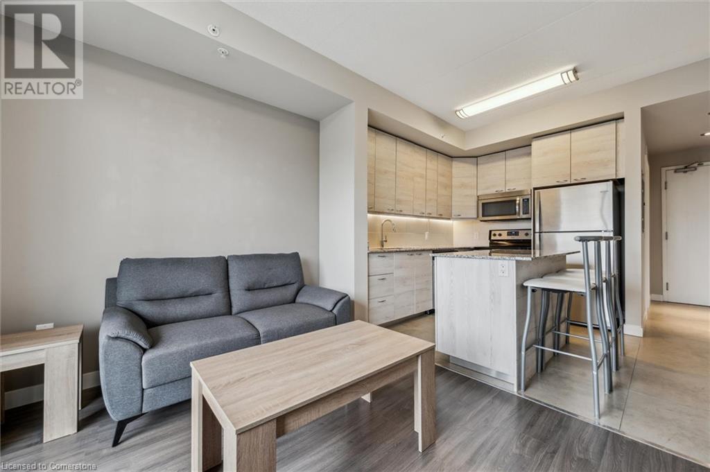 280 Lester Street Unit# 505, Waterloo, Ontario  N2L 0G2 - Photo 12 - 40738206