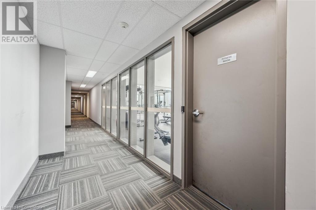 280 Lester Street Unit# 505, Waterloo, Ontario  N2L 0G2 - Photo 23 - 40738206