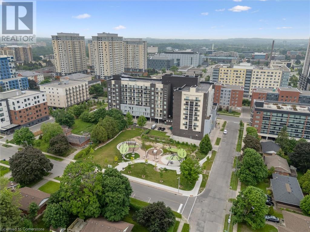 280 Lester Street Unit# 505, Waterloo, Ontario  N2L 0G2 - Photo 32 - 40738206