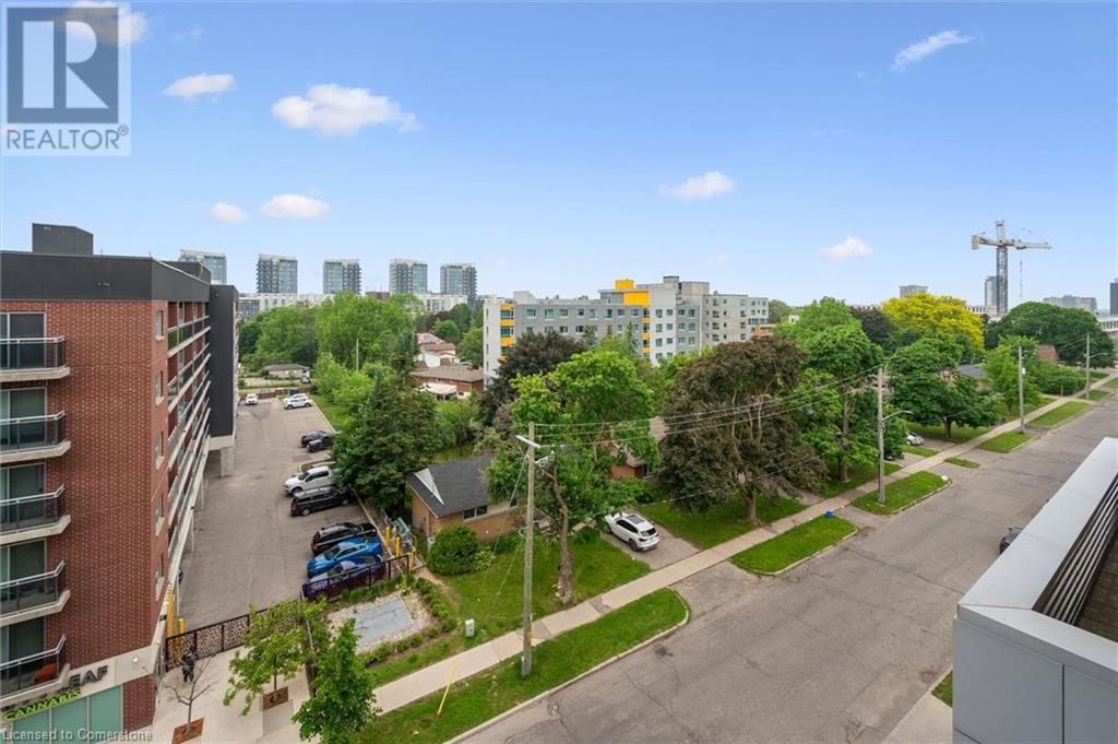 280 Lester Street Unit# 505, Waterloo, Ontario  N2L 0G2 - Photo 20 - 40738206