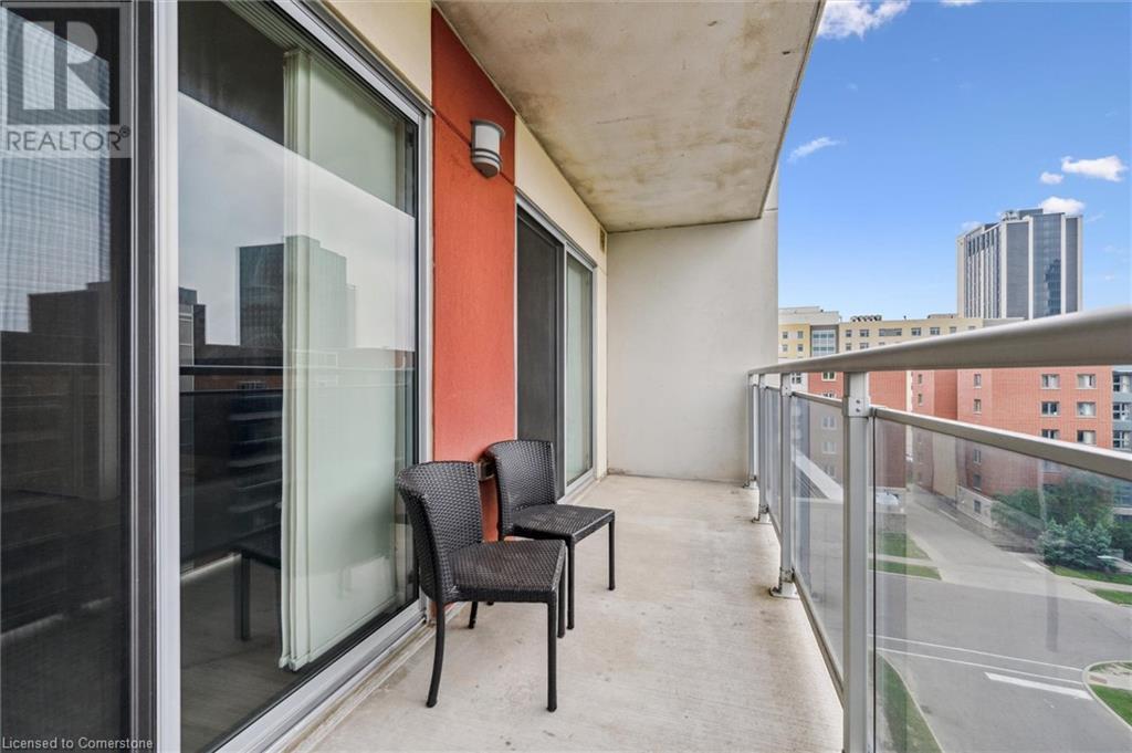 280 Lester Street Unit# 505, Waterloo, Ontario  N2L 0G2 - Photo 18 - 40738206