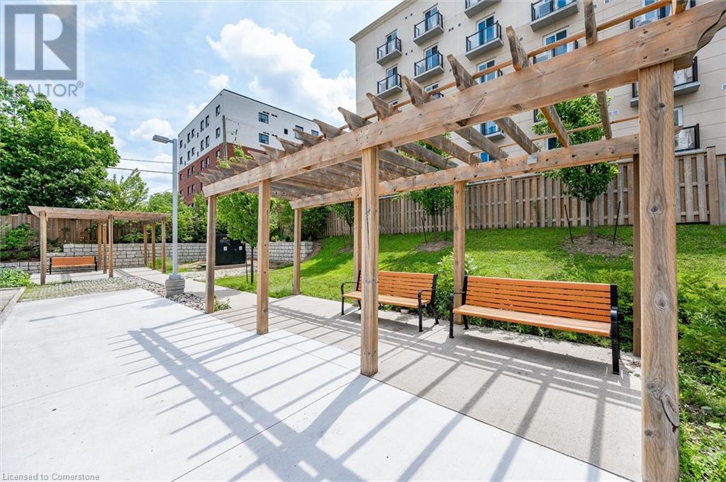 280 Lester Street Unit# 505, Waterloo, Ontario  N2L 0G2 - Photo 31 - 40738206