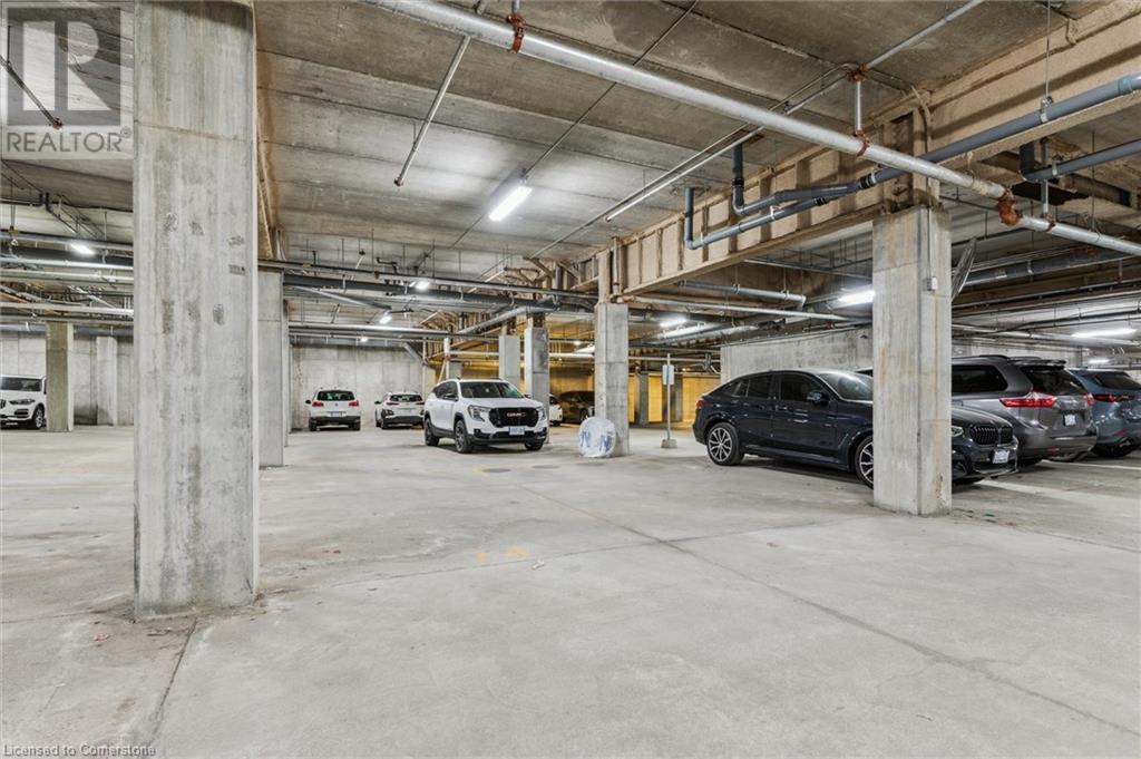 280 Lester Street Unit# 505, Waterloo, Ontario  N2L 0G2 - Photo 21 - 40738206