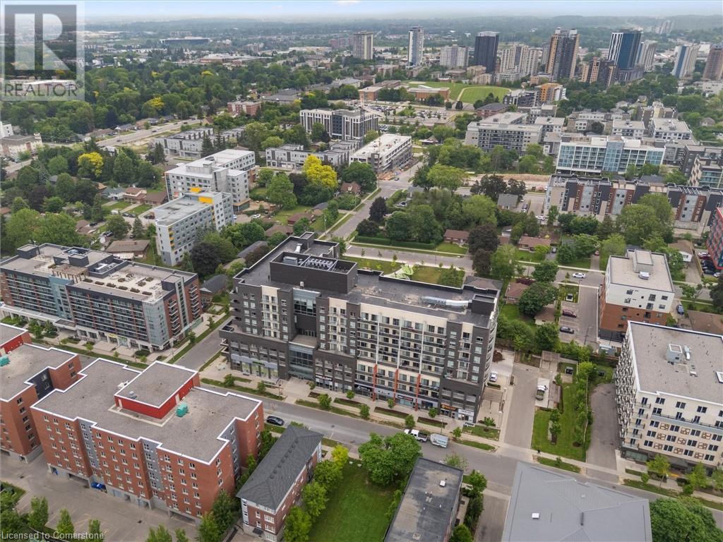 280 Lester Street Unit# 505, Waterloo, Ontario  N2L 0G2 - Photo 33 - 40738206