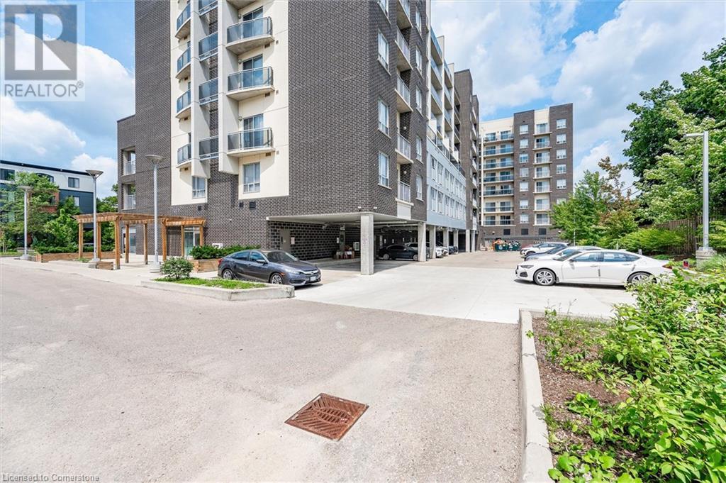 280 Lester Street Unit# 505, Waterloo, Ontario  N2L 0G2 - Photo 39 - 40738206