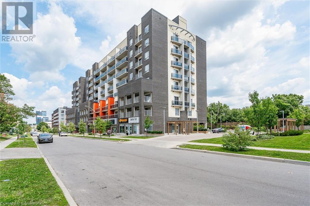 280 Lester Street Unit# 505, Waterloo, Ontario  N2L 0G2 - Photo 35 - 40738206