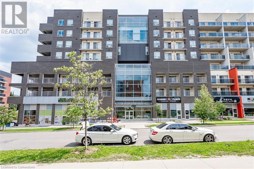 280 Lester Street Unit# 505, Waterloo, Ontario  N2L 0G2 - Photo 38 - 40738206