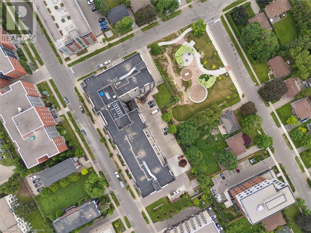 280 Lester Street Unit# 505, Waterloo, Ontario  N2L 0G2 - Photo 34 - 40738206