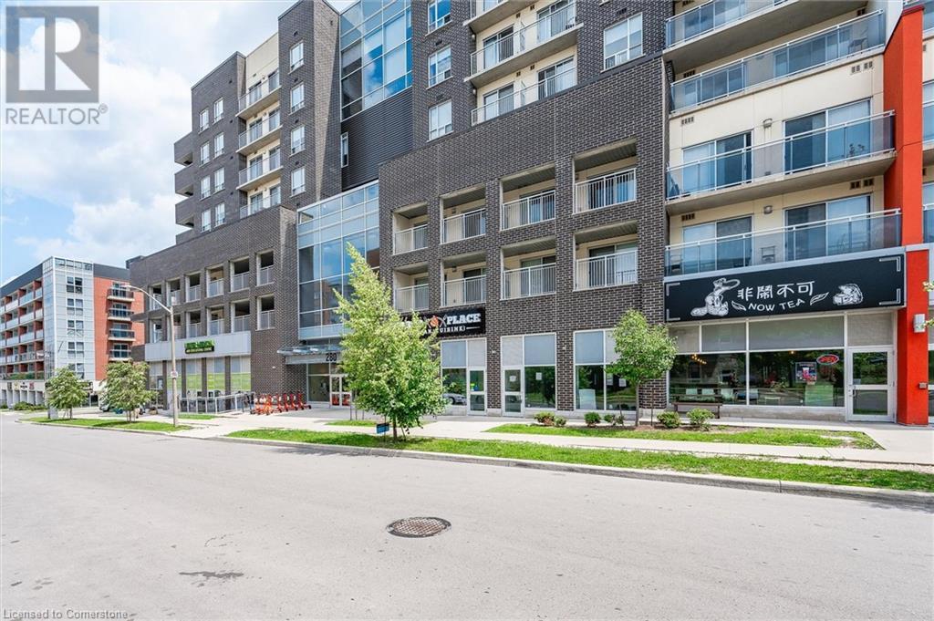 280 Lester Street Unit# 505, Waterloo, Ontario  N2L 0G2 - Photo 36 - 40738206