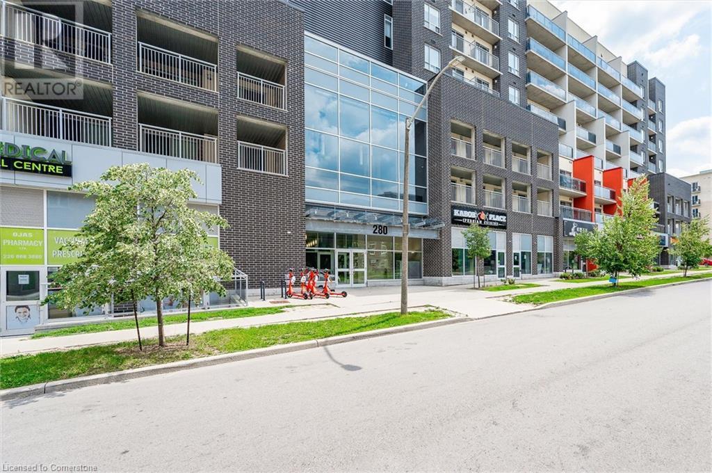280 Lester Street Unit# 505, Waterloo, Ontario  N2L 0G2 - Photo 37 - 40738206