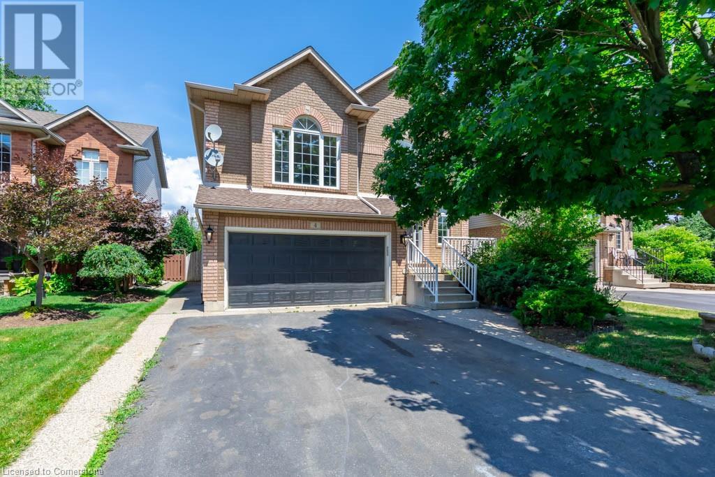 4 Cabriolet Crescent, Ancaster, Ontario  L9K 1K6 - Photo 2 - 40738791