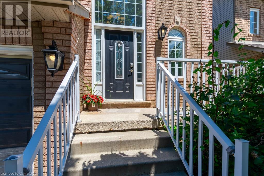 4 Cabriolet Crescent, Ancaster, Ontario  L9K 1K6 - Photo 4 - 40738791