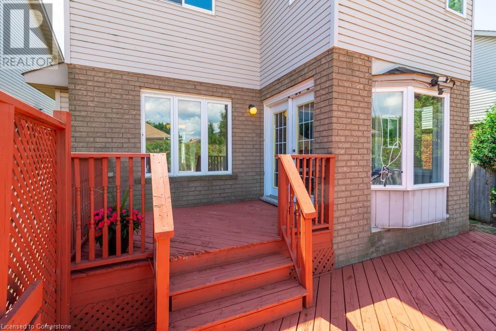 4 Cabriolet Crescent, Ancaster, Ontario  L9K 1K6 - Photo 41 - 40738791
