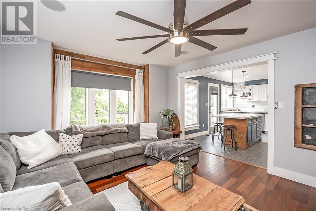2214 Kenneth Crescent, Burlington, Ontario  L7L 6V7 - Photo 15 - 40737753