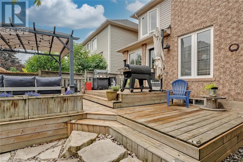 2214 Kenneth Crescent, Burlington, Ontario  L7L 6V7 - Photo 40 - 40737753