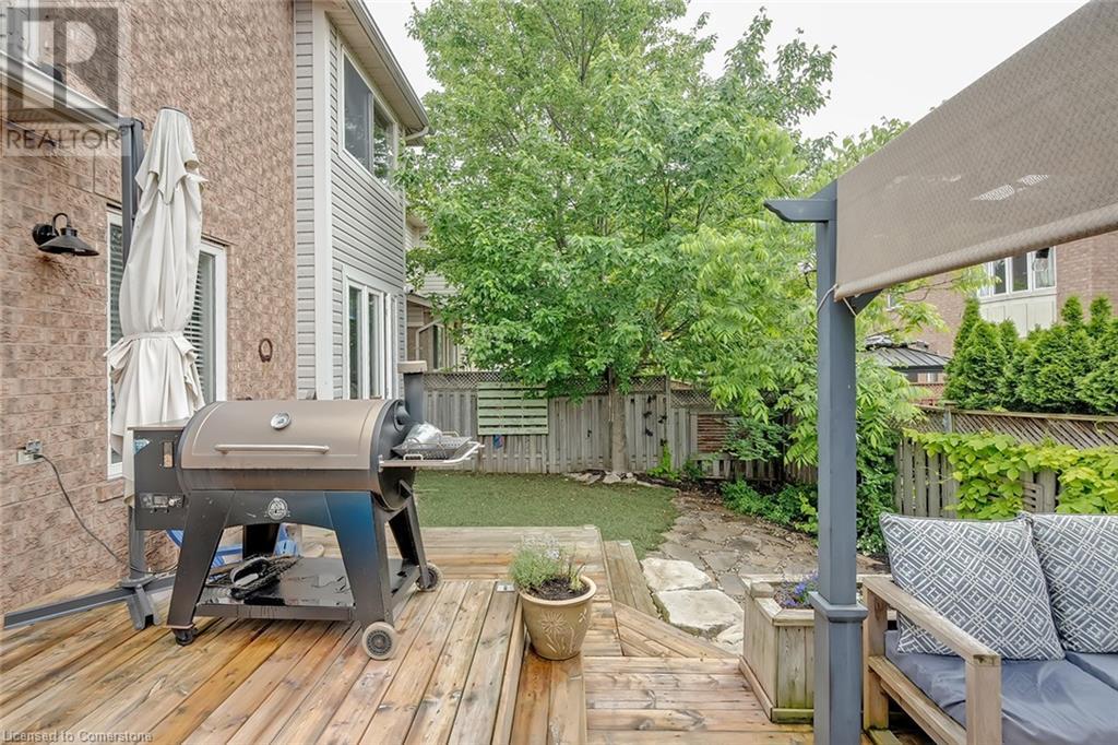 2214 Kenneth Crescent, Burlington, Ontario  L7L 6V7 - Photo 44 - 40737753