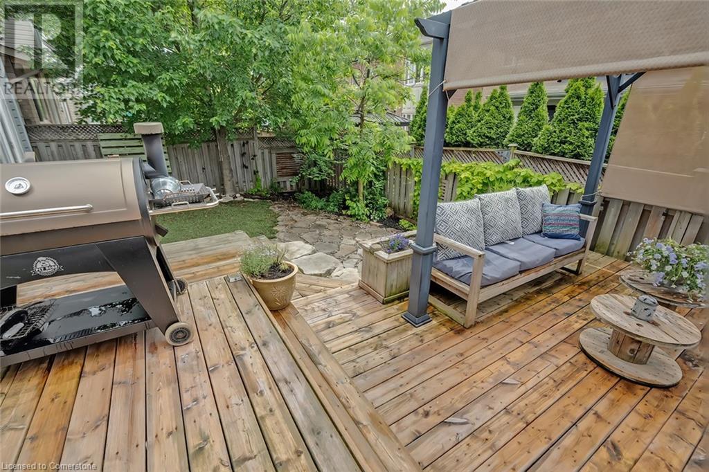 2214 Kenneth Crescent, Burlington, Ontario  L7L 6V7 - Photo 48 - 40737753