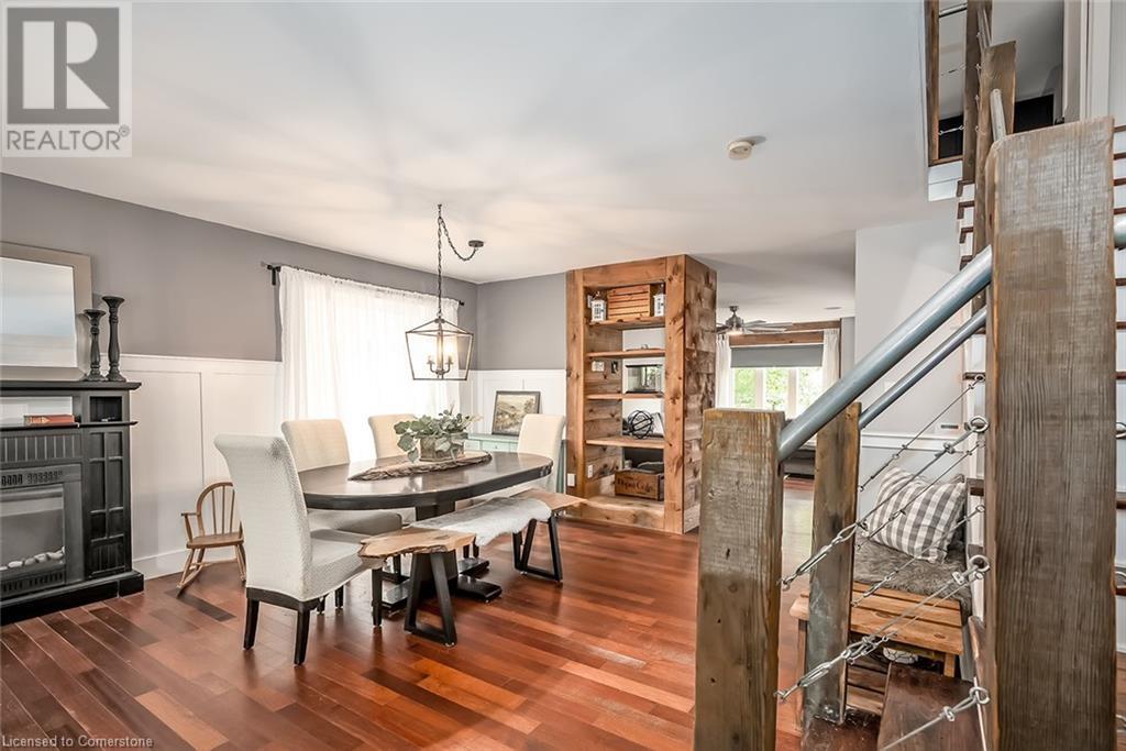 2214 Kenneth Crescent, Burlington, Ontario  L7L 6V7 - Photo 5 - 40737753