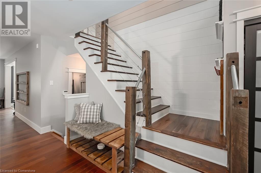2214 Kenneth Crescent, Burlington, Ontario  L7L 6V7 - Photo 6 - 40737753