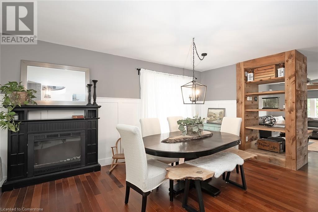 2214 Kenneth Crescent, Burlington, Ontario  L7L 6V7 - Photo 8 - 40737753