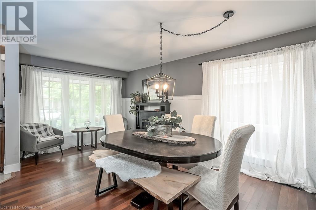 2214 Kenneth Crescent, Burlington, Ontario  L7L 6V7 - Photo 9 - 40737753