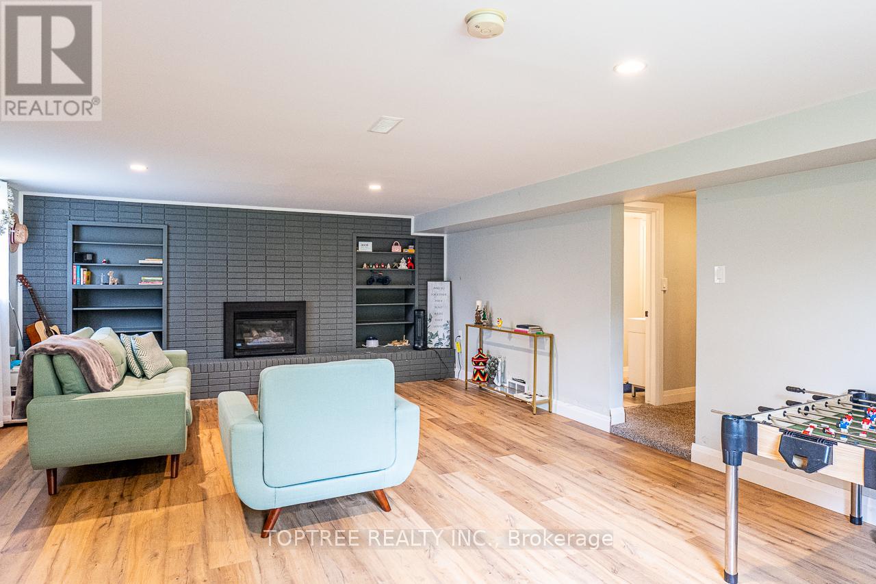 425 Riverside Drive, London North, Ontario  N6H 2R8 - Photo 28 - X12208667
