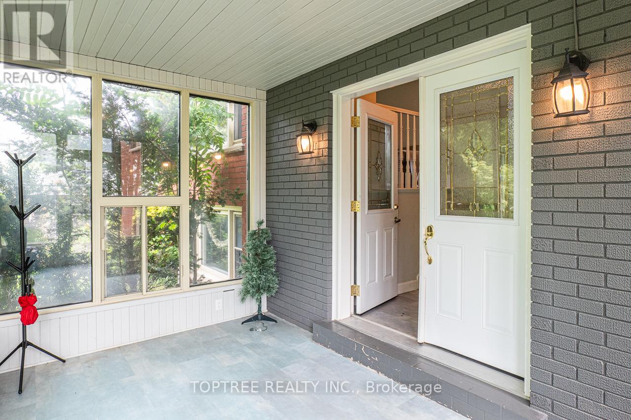 425 Riverside Drive, London North, Ontario  N6H 2R8 - Photo 4 - X12208667