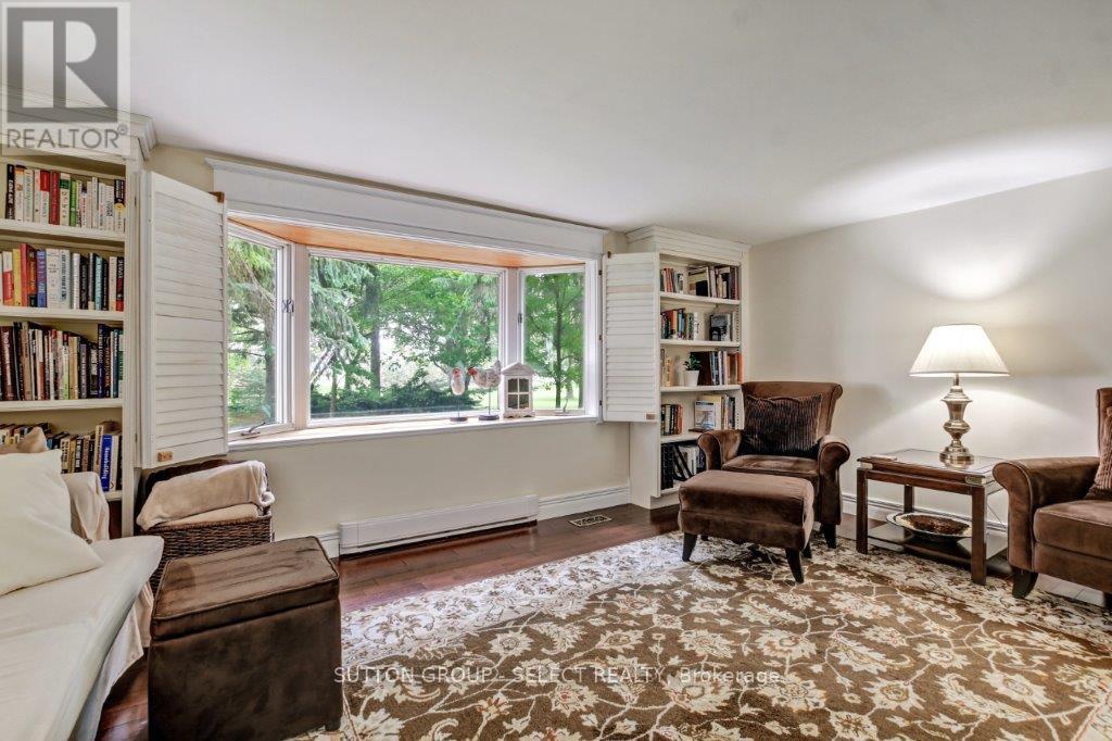 23471 Heritage Road, Thames Centre, Ontario  N0M 2P0 - Photo 14 - X12207780