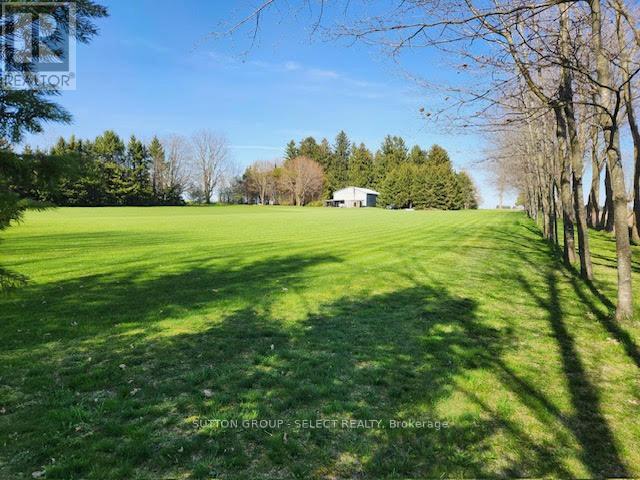 23471 Heritage Road, Thames Centre, Ontario  N0M 2P0 - Photo 8 - X12207780