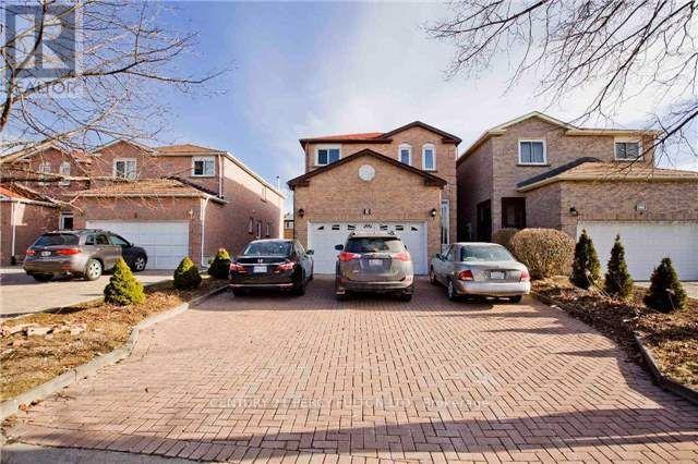 3 Halder Crescent, Markham (Milliken Mills East), Ontario  L3R 7E8 - Photo 1 - N12208187