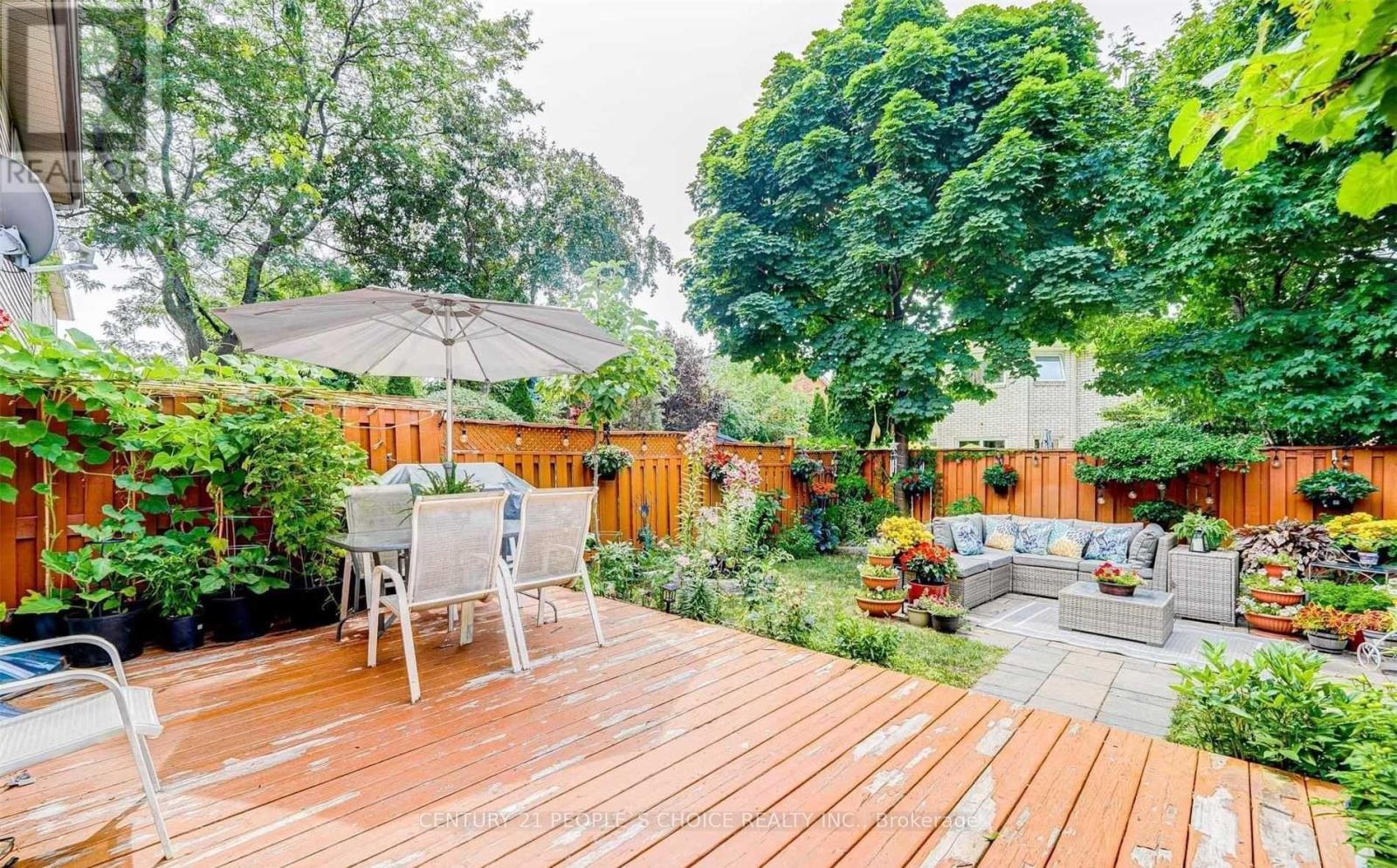 1162 Leewood Drive, Oakville, Ontario  L6M 3B9 - Photo 35 - W12187610
