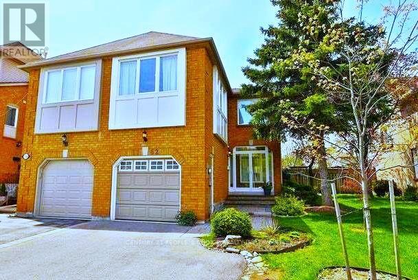 1162 Leewood Drive, Oakville, Ontario  L6M 3B9 - Photo 2 - W12187610