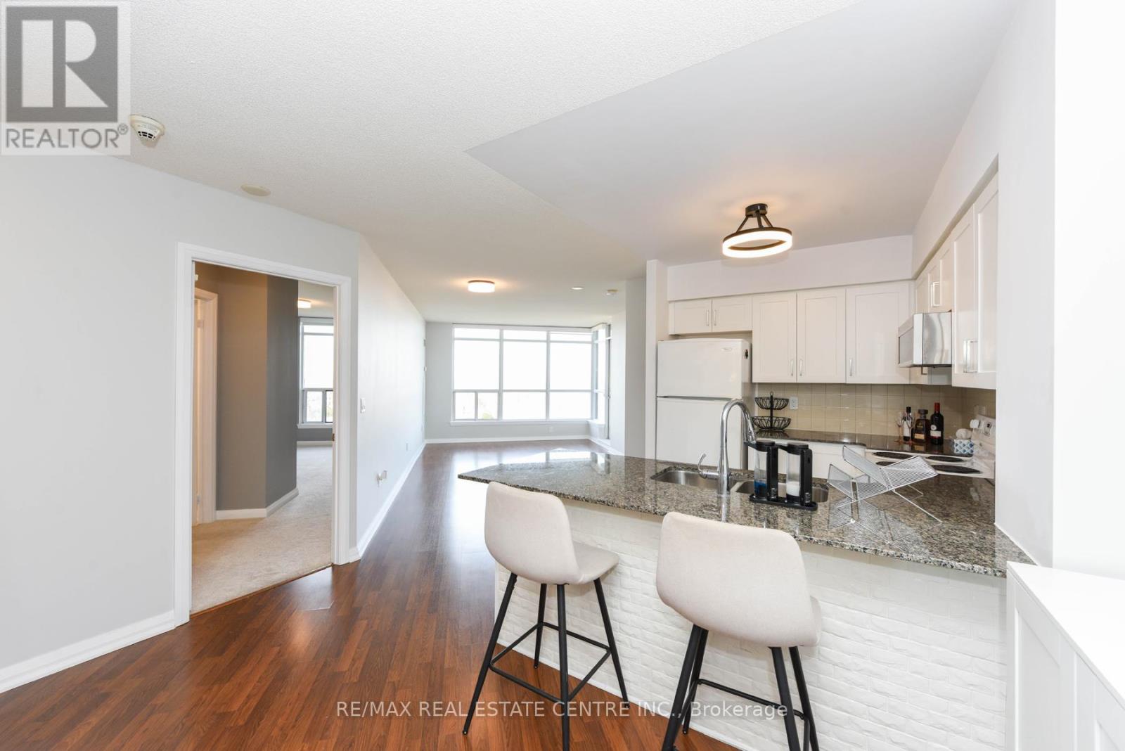 1313 - 220 Forum Drive, Mississauga (Hurontario), Ontario  L4Z 4K1 - Photo 41 - W12208669