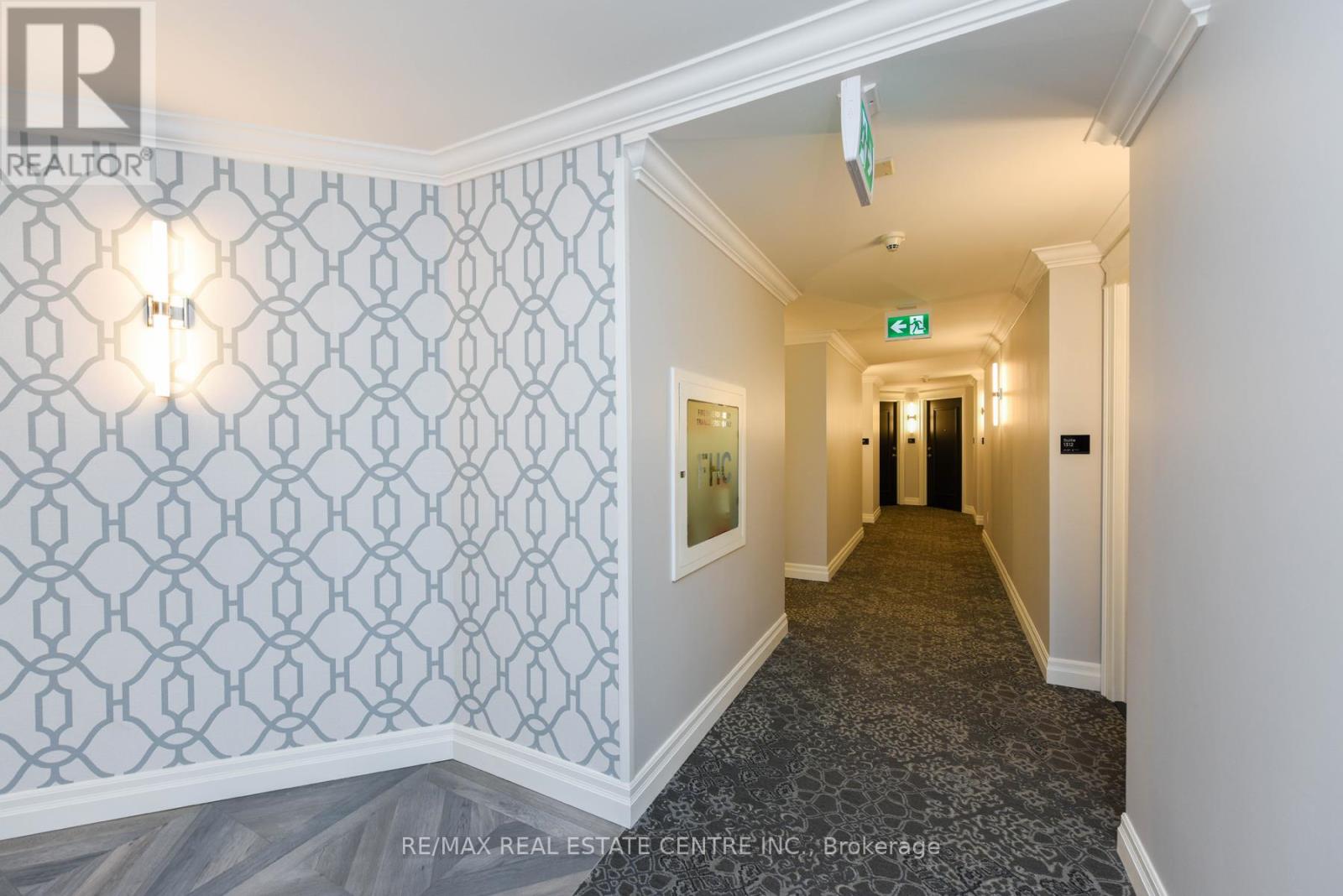 1313 - 220 Forum Drive, Mississauga (Hurontario), Ontario  L4Z 4K1 - Photo 6 - W12208669