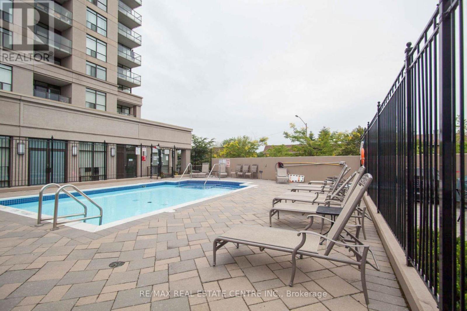 1313 - 220 Forum Drive, Mississauga (Hurontario), Ontario  L4Z 4K1 - Photo 36 - W12208669