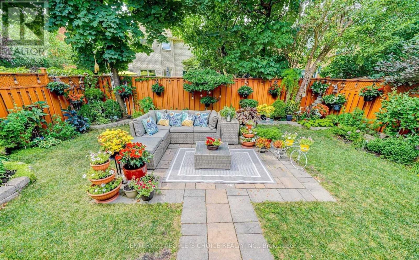 1162 Leewood Drive, Oakville, Ontario  L6M 3B9 - Photo 37 - W12187610