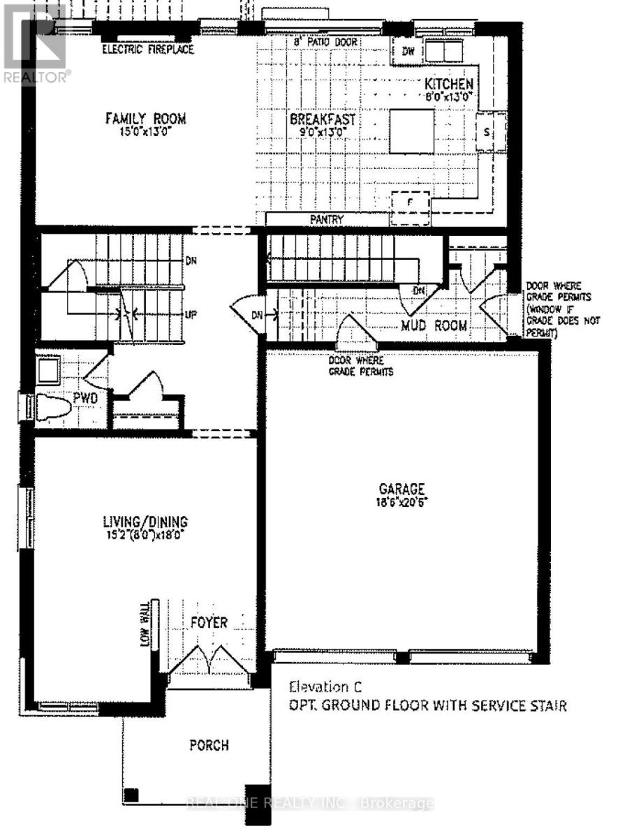 1382 Queens Plate Road, Oakville (Ga Glen Abbey), Ontario  L6M 5L4 - Photo 19 - W12208665