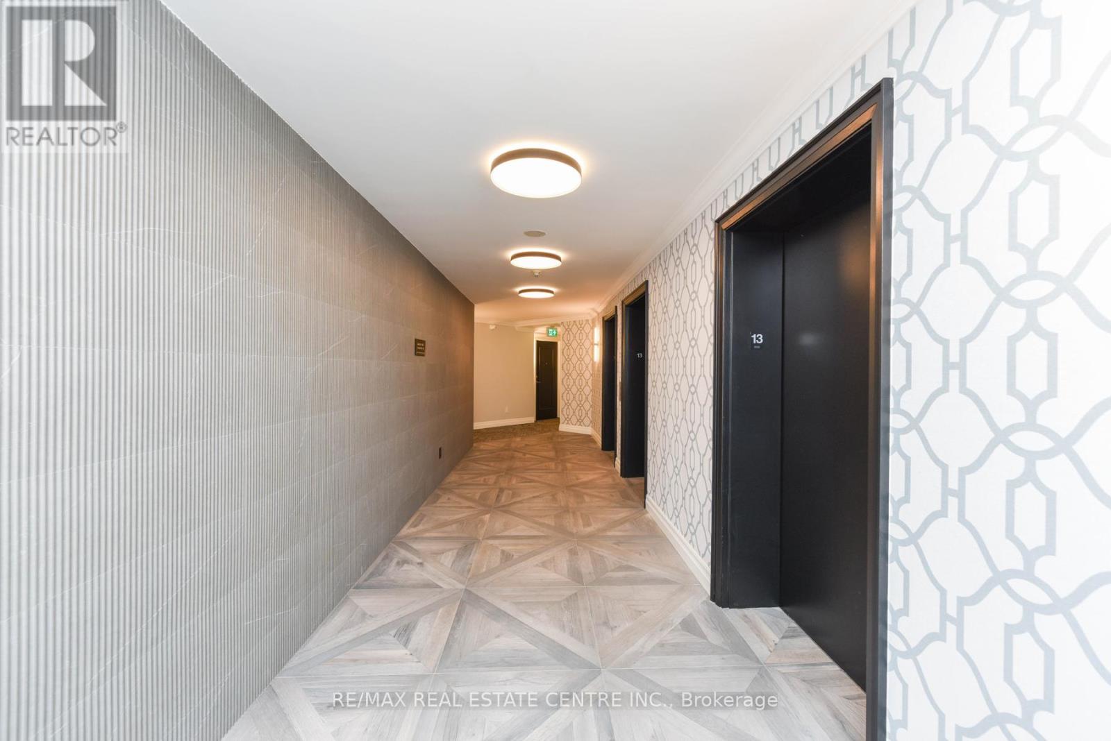 1313 - 220 Forum Drive, Mississauga (Hurontario), Ontario  L4Z 4K1 - Photo 42 - W12208669