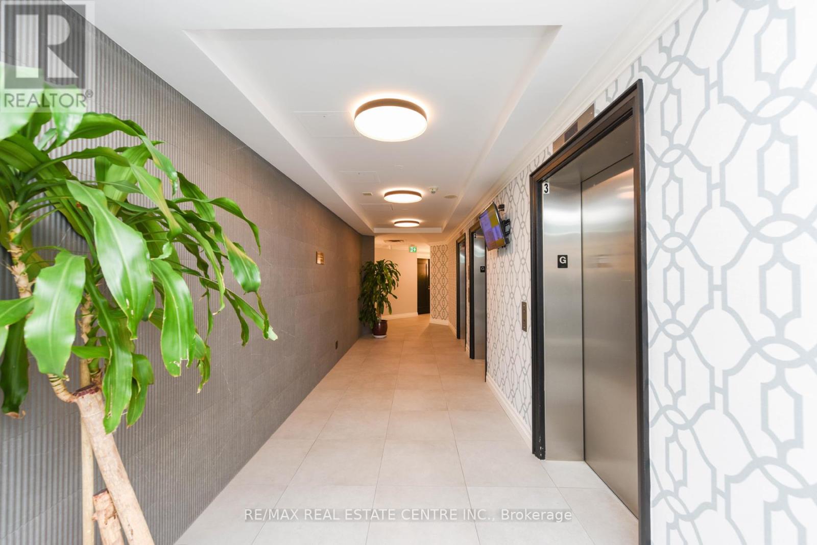1313 - 220 Forum Drive, Mississauga (Hurontario), Ontario  L4Z 4K1 - Photo 43 - W12208669