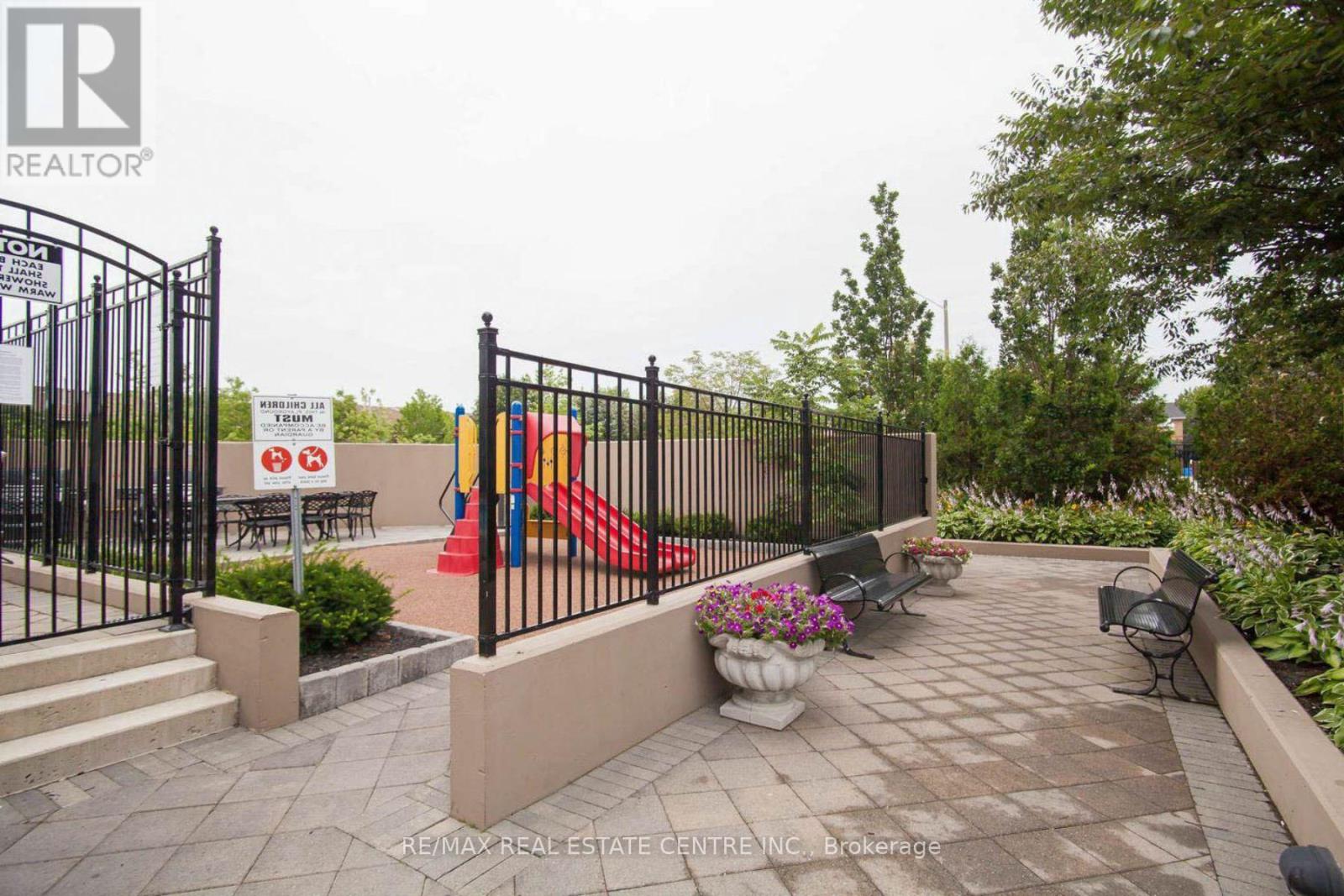 1313 - 220 Forum Drive, Mississauga (Hurontario), Ontario  L4Z 4K1 - Photo 39 - W12208669