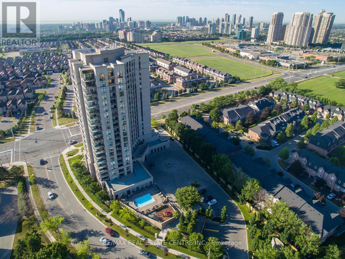 1313 - 220 Forum Drive, Mississauga (Hurontario), Ontario  L4Z 4K1 - Photo 40 - W12208669