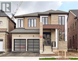 1382 QUEENS PLATE ROAD, Oakville, Ontario