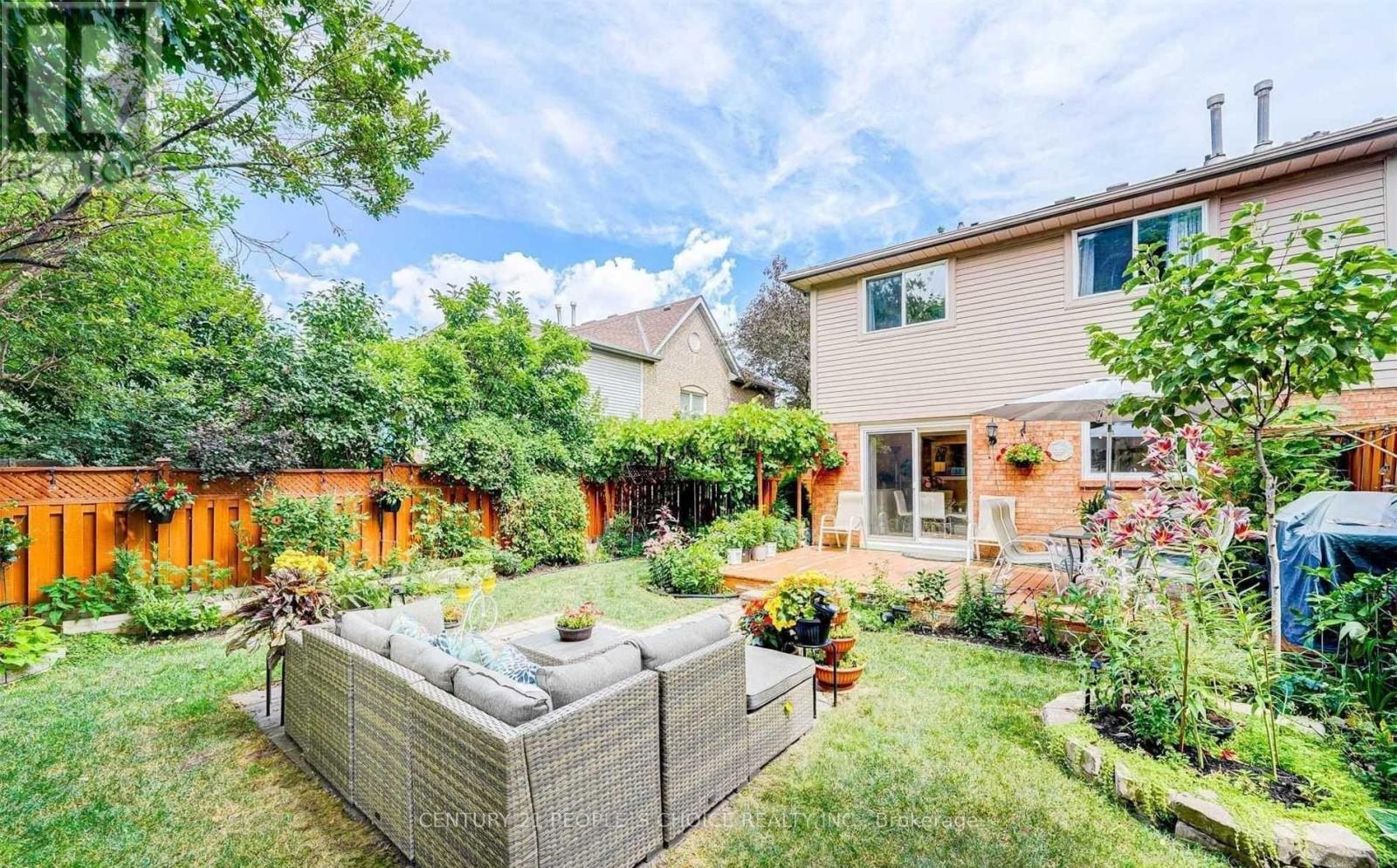1162 Leewood Drive, Oakville, Ontario  L6M 3B9 - Photo 40 - W12187610