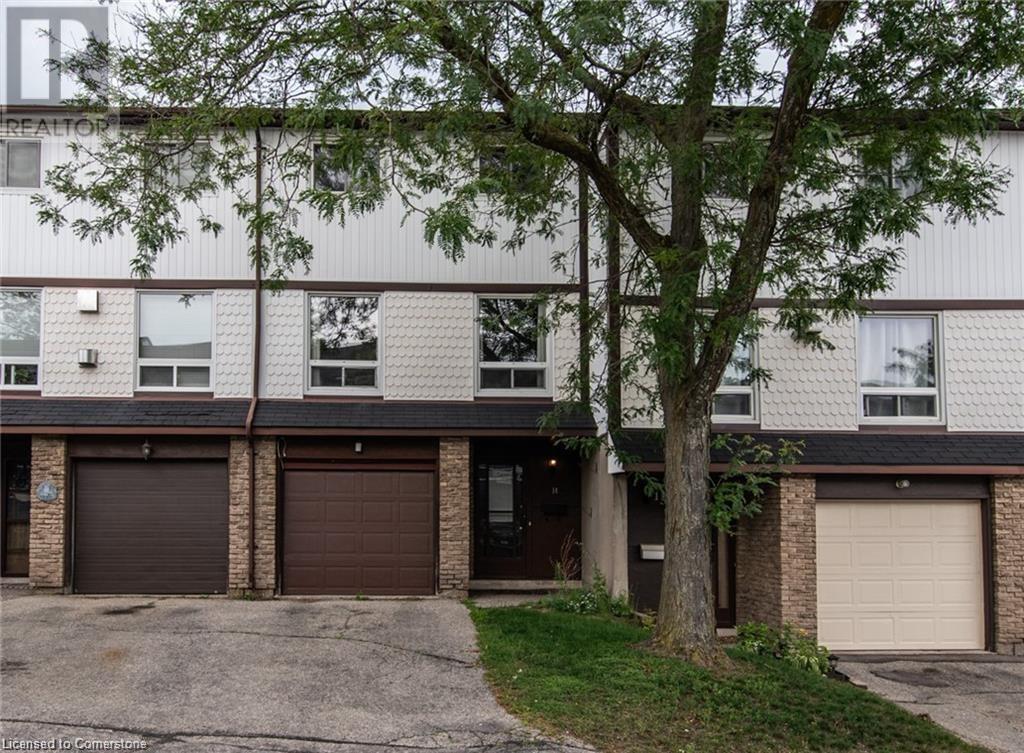 80 Old Country Drive Unit# 14, Kitchener, Ontario  N2E 2E5 - Photo 1 - 40711803