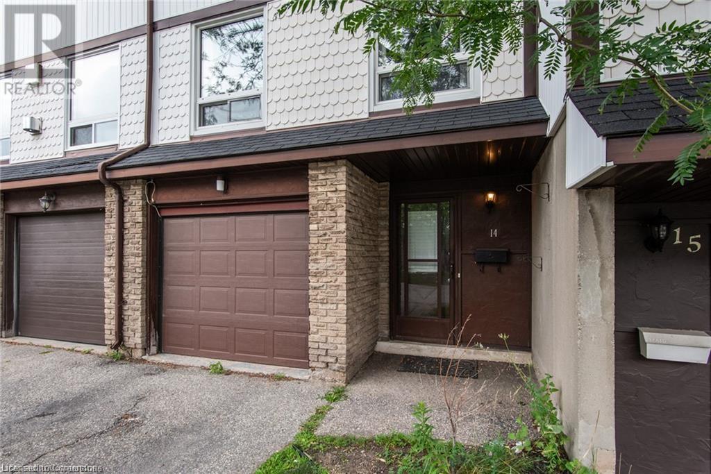 80 Old Country Drive Unit# 14, Kitchener, Ontario  N2E 2E5 - Photo 5 - 40711803