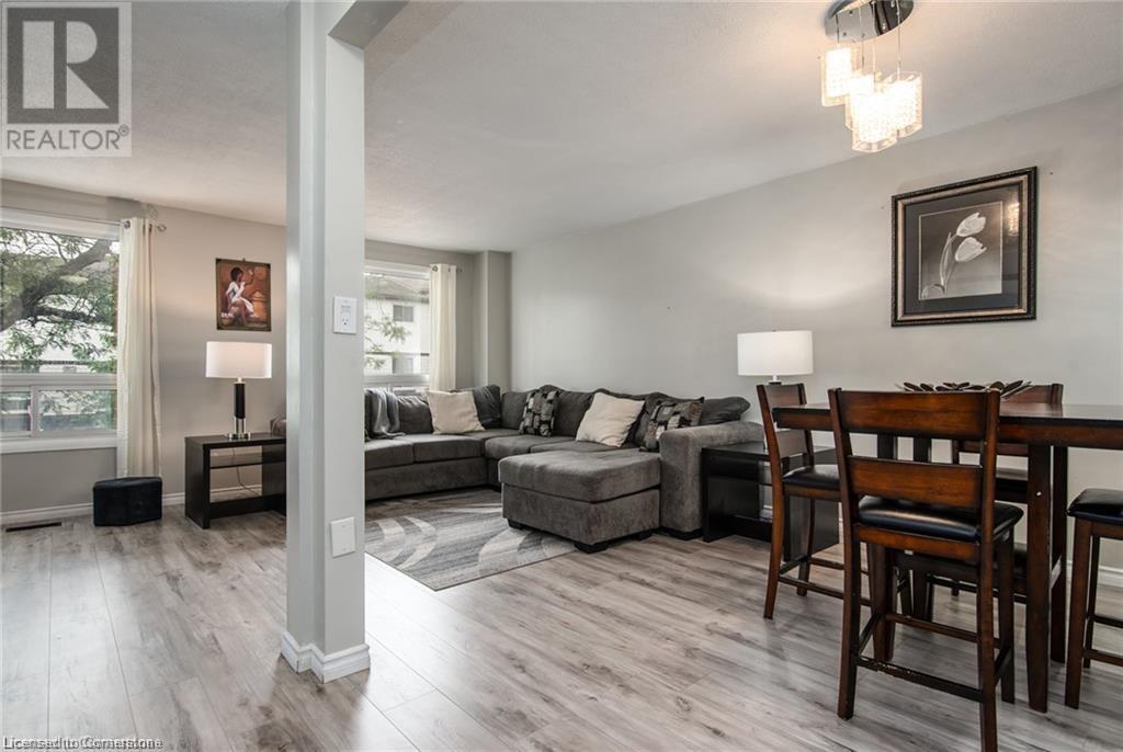 80 Old Country Drive Unit# 14, Kitchener, Ontario  N2E 2E5 - Photo 8 - 40711803