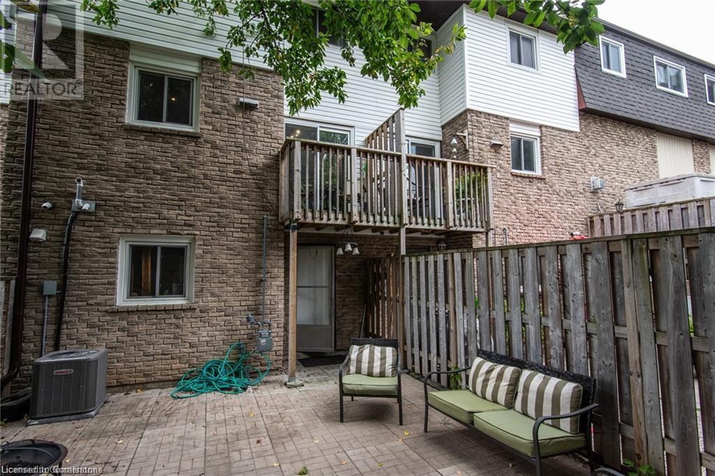 80 Old Country Drive Unit# 14, Kitchener, Ontario  N2E 2E5 - Photo 43 - 40711803