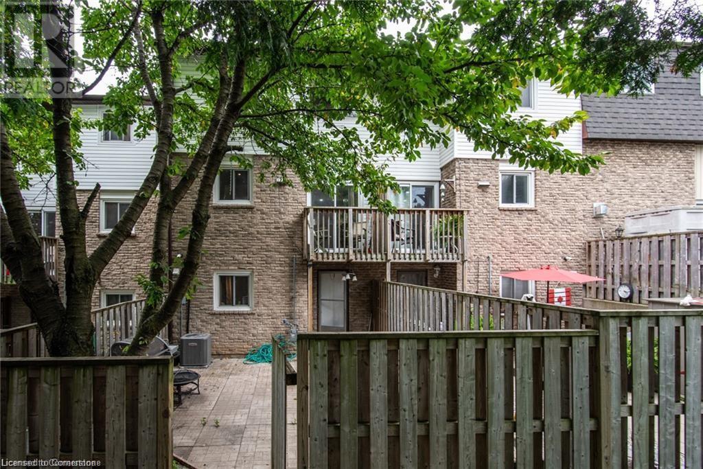 80 Old Country Drive Unit# 14, Kitchener, Ontario  N2E 2E5 - Photo 42 - 40711803