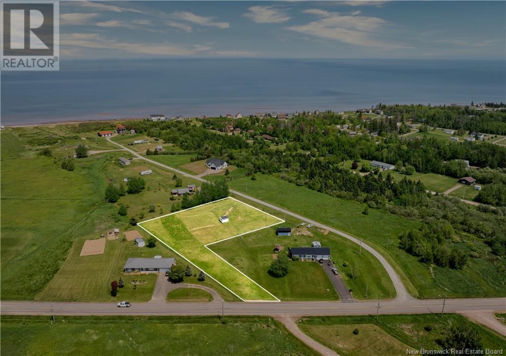 12 Lulu, Trois Ruisseaux, New Brunswick