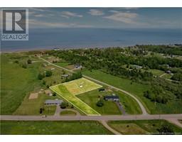 12 Lulu, Trois Ruisseaux, New Brunswick